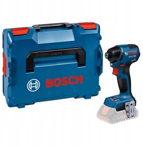 Bosch GDR 18V-220 C Akku-Drehschlagschrauber 1