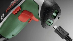 Bosch IXO 7 + 32tlg. Bit-Set Karton 3