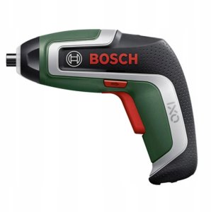 Bosch IXO 7 + 32tlg. Bit-Set Karton 5