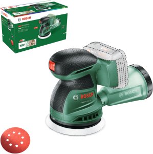 Bosch EasyOrbit 18V-10 solo 1