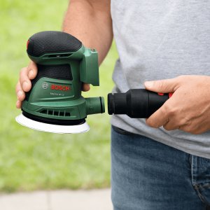 Bosch EasyOrbit 18V-10 solo 2