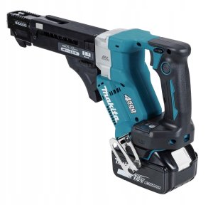 Makita DFR552Z Akku-Magazinschrauber 3