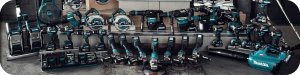 Wiertło Makita Makita Schlangenbohrer 8x250mm 10