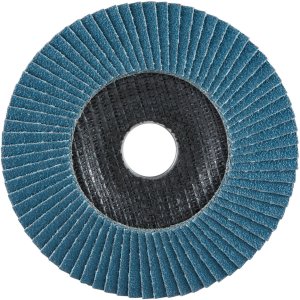 Makita Fächerschleifscheibe 125mm Z80 2