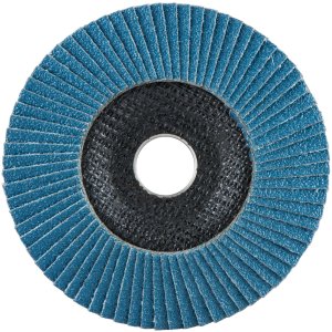 Makita Fächerschleifscheibe 125mm Z40 2