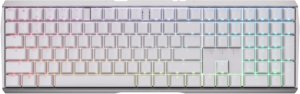 CHERRY MX 3.0S WIRELESS KEYBOARD MX red 1