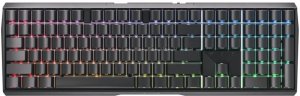 CHERRY MX 3.0S WIRELESS KEYBOARD MX red 1