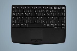 CHERRY AKTIVE KEY Wireless Compact Notebook Style Touchpad K 1