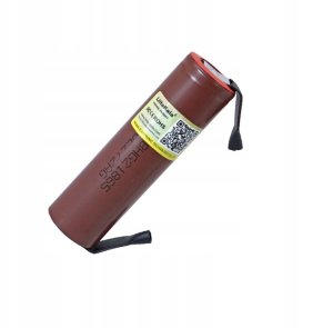 Akumulator Li-Ion LiitoKala Hg2 18650 3000mAh 3,6 V 1
