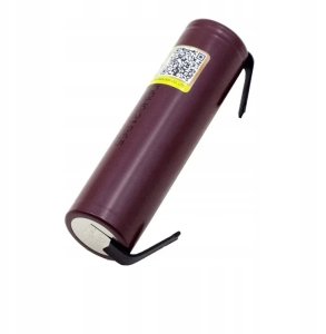 Akumulator Li-Ion LiitoKala Hg2 18650 3000mAh 3,6 V 2