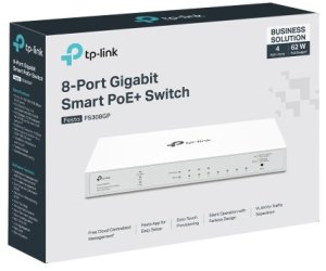 Switch TP-Link Festa FS308GP 6
