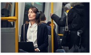 Słuchawki Epos ADAPT 660 USB-A UC + MS STEREO OVER-EAR 6