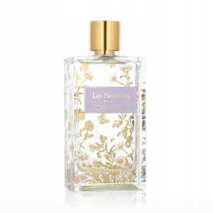 Perfumy Unisex Les Nrides Baie De Cassis EDP 100 ml 1