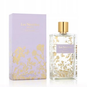 Perfumy Unisex Les Nrides Baie De Cassis EDP 100 ml 2