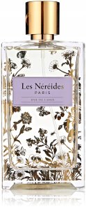 Perfumy Unisex Les Nrides Baie De Cassis EDP 100 ml 3