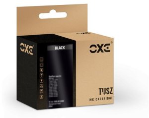 Tusz w butelce OXE Black Canon GI41PGBK zamiennik GI-41PGBK (4528C001) 1
