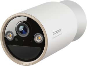 TP-Link Tapo C460(EU) Wire-Free Indoor/Outdoor Security Kamera 1