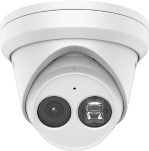Hikvision Turret IR DS-2CD2343G2-IU(4mm) 4MP 1