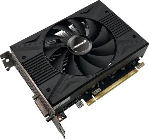 VGA Man GeForce RTX 3050 6GB Classics Single 1
