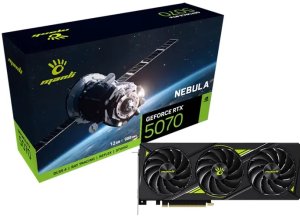 VGA Man GeForce RTX 5070 12GB Nebula 1