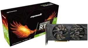 VGA Man GeForce RTX 3060 12GB Classics 1