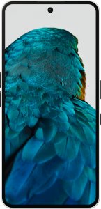 "Nothing Phone 3a 5G Dual Sim 12GB RAM 256GB - Black" 1