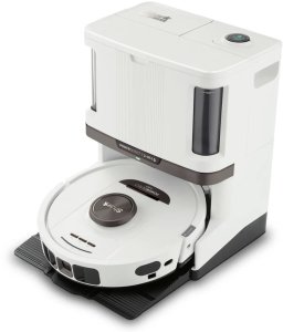 Shark RV2800ZEEUWH Saug- und Wischroboter 2
