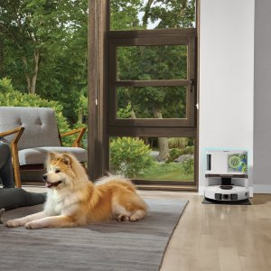 Shark RV2800ZEEUWH Saug- und Wischroboter 7