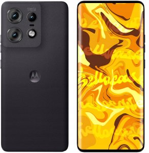 SZKŁO HARTOWANE DO MOTOROLA EDGE 50 PRO / FUSION PEŁNE NA CAŁY EKRAN SZYBKA 4