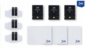 3mk Xiaomi Watch 2 - Watch Protection ARC 2