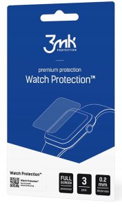 3mk Xiaomi Watch 2 - Watch Protection ARC 5