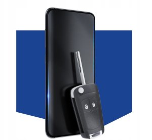 Infinix Zero 40 - 3mk ARC+ 4