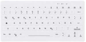 CHERY AKTIVE KEY Hygiene Mini Ultraflat Notebook Style 1