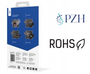 Honor X7c 4G / 5G - 3mk FlexibleGlass Lite 8