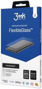 Tecno Spark 30 Pro - 3mk FlexibleGlass 3