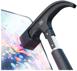 Filtr 3MK LENOVO Yoga 7 2-in-1 14IML9 14" - up to 15" 3mk Paper Feeling 2