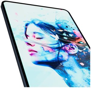 Filtr 3MK LENOVO Yoga 7 2-in-1 14IML9 14" - up to 15" 3mk Paper Feeling 6