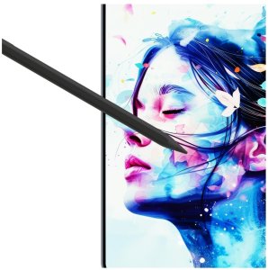 Filtr 3MK LENOVO Yoga 7 2-in-1 14IML9 14" - up to 15" 3mk Paper Feeling 7
