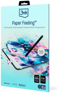 Filtr 3MK LENOVO Yoga 7 2-in-1 14IML9 14" - up to 15" 3mk Paper Feeling 8