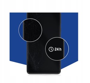 Honor 200 Smart - 3mk SilverProtection+ 7