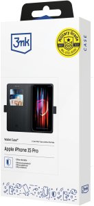 POCO C75 - 3mk Wallet Case 3