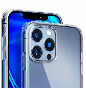 3mk Oppo Find X8 - Clear Case 8