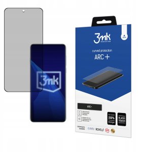 Oppo Find X8 Pro - 3mk ARC+ 2