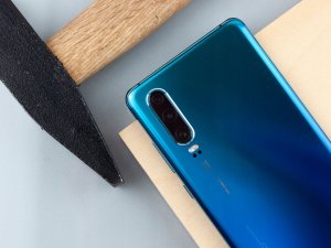Realme GT7 Pro - 3mk Lens Protection 5
