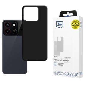 ZTE Blade A35 - 3mk Matt Case 2