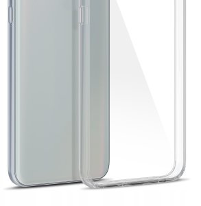 Oppo A40 / A40M / A3 4G - 3mk Clear Case 5