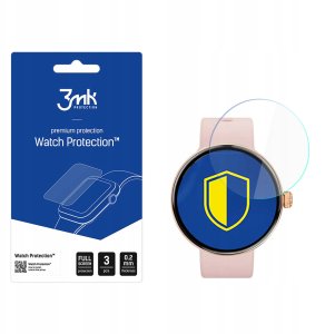Hammer Watch 2 Military Edition - 3mk Watch Protection FlexibleGlass 1