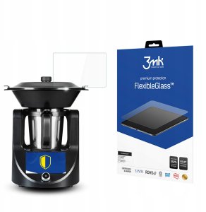 PHILIPIAK COOKOVER C-01 - up to 8.3" 3mk FlexibleGlass 1