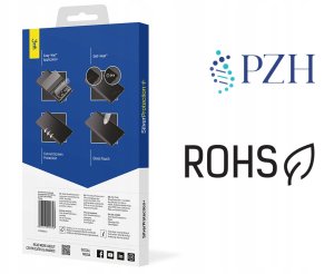 Realme 14 Pro+ - 3mk SilverProtection+ 8