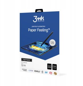 Amazon Kindle Paperwhite 6 (7") - up to 8.3" 3mk Paper Feeling 1